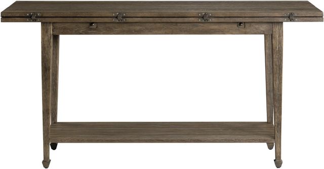 Hammary® Emporium Valerie Shadow Sofa Table-2
