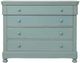 Bassett® Furniture Dorchester Lagoon Green Accent Chest-1