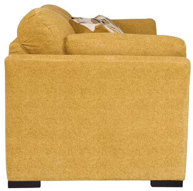 Signature Design by Ashley® Keerwick Sunflower Queen Sofa Sleeper-2