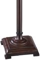 Crestview Collection Pine Creek Brown Floor Lamp-3