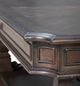 Liberty Furniture Provence Park Chateau Brown Cocktail Table-5