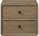 Bernards Linné Wheat Nightstand-4