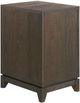 Riverside Furniture Rafferty Umber File Cabinet-2