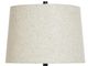 StyleCraft Rustic Gray Table Lamp-2
