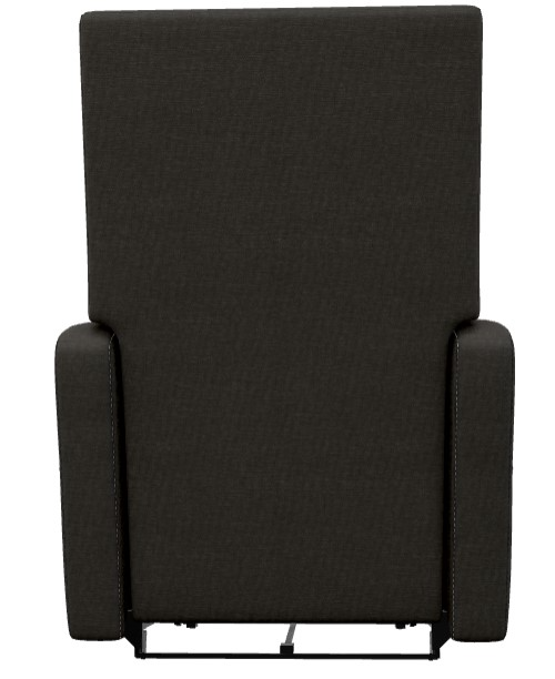 ＬＡＳＴ　ＬＩＶＥ La-Z-Boy® Lennon Carbon Power Wall Recliner with Headrest