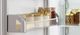 Bertazzoni 24" 13 Cu. Ft. Panel Ready Built-In Column Refrigerator-3