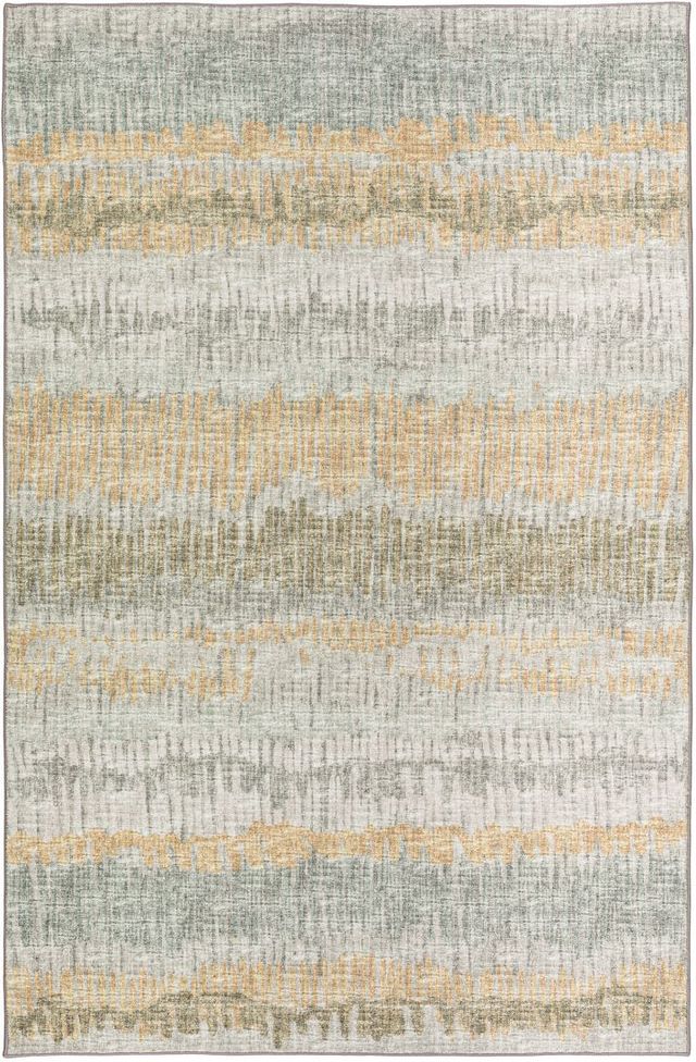 Dalyn™ Rug Company Winslow WL4 Khaki 5'x8' Area Rug-0