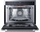 Summit® 24" Stainless Steel Electric Speed Oven-2