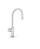 Hero - Arc in Brushed Nickel-0