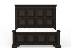 Duncan Queen Bed