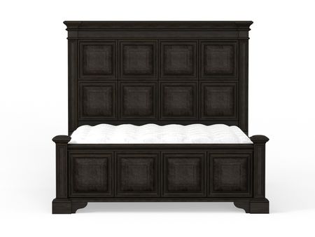 Duncan Queen Bed