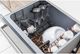 Café™ 24'' Matte Black Drawer Dishwasher-4