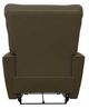 La-Z-Boy® Belmont Buff Power Wall Recliner with Headrest and Lumbar-4
