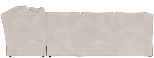 Universal Explore Home™ Customizable Hudson 2-Piece L-Shape Sectional-2