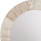 Crestview Collection Langley White Wall Mirror-1
