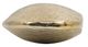A & B Home Gold Disc Small Accent Vase-2