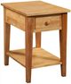 Braxton Culler Customizable South Hampton Chairside Table-0