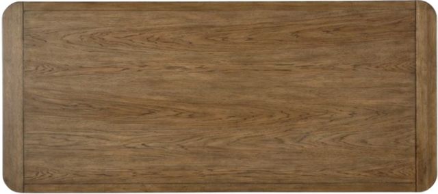 Signature Design by Ashley® Cabalynn Light Brown Counter Dining Table-3