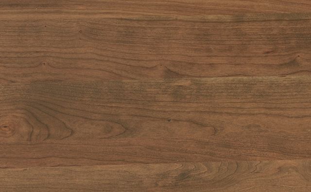 Artisan & Post by Vaughan-Bassett Crafted Cherry Bedroom by Ben & Erin Napier Medium California King Plank Panel Bed-3