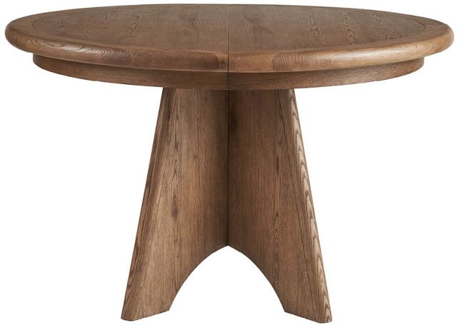 Universal Explore Home™ Griffith Park Sienna Round Dining Table-2
