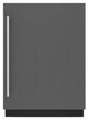 Sub-Zero® Designer 24" 5.4 Cu. Ft. Panel Ready Smart Right Hinge Under-the-Counter Refrigerator-0
