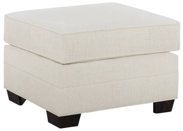 Temple Furniture Customizable Remington Ottoman-0