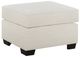 Temple Furniture Customizable Remington Ottoman-0