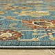 Oriental Weavers™ Francesca 5'x8' Style 1 Area Rug-4
