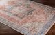 Surya Amelie Multi 5'x7' Area Rug-1