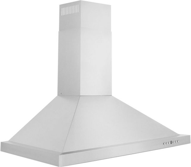 ZLINE 2 Piece Stainless Steel Kitchen Package-3