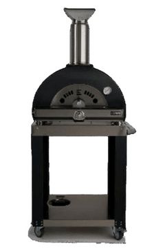 Coyote® 25.5" Hybrid Pizza Oven Cart