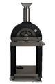 Coyote® 25.5" Hybrid Pizza Oven Cart-0