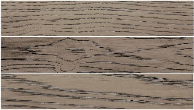 Bassett® Furniture Customizable Benchmade Baxter Oak Counter Stool-3