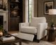 Best® Home Furnishings Customizable Traftly Modern Incliner Chair-1