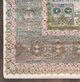 Nourison Home™ Vintage Harmony Pink 5'x8' Style 2  Area Rug-4