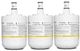 KitchenAid Refrigerator Water Filter- Interior Turn (3 Pack)-0