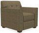 La-Z-Boy® Dixie Moss Chair-3