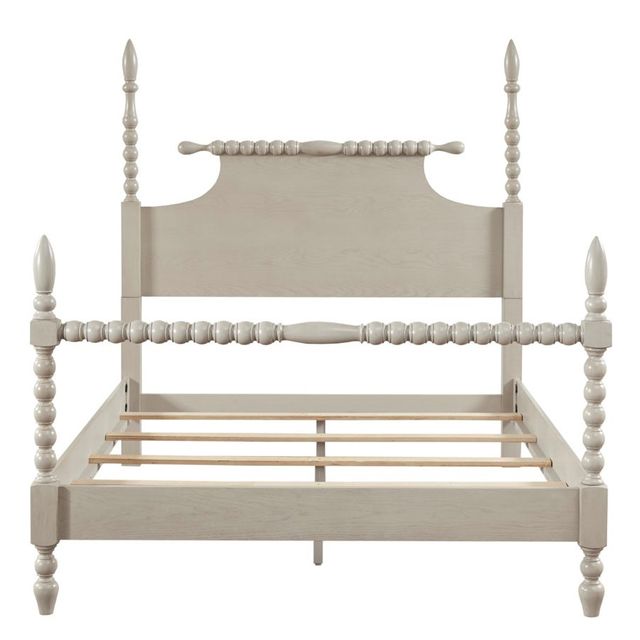 Olliix by Madison Park Signature Beckett Natural Bed-0