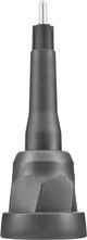 KitchenAid® 13-Cup Black Matte Food Processor with Dicing Kit-5