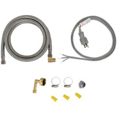 Dishwasher Installation Kit