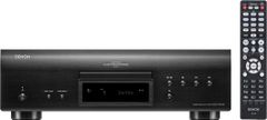 Denon® Black CD/SACD Player