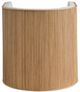 Universal Explore Home™ Avaline Tanner Monique Linen/Skylar Swivel Chair-2