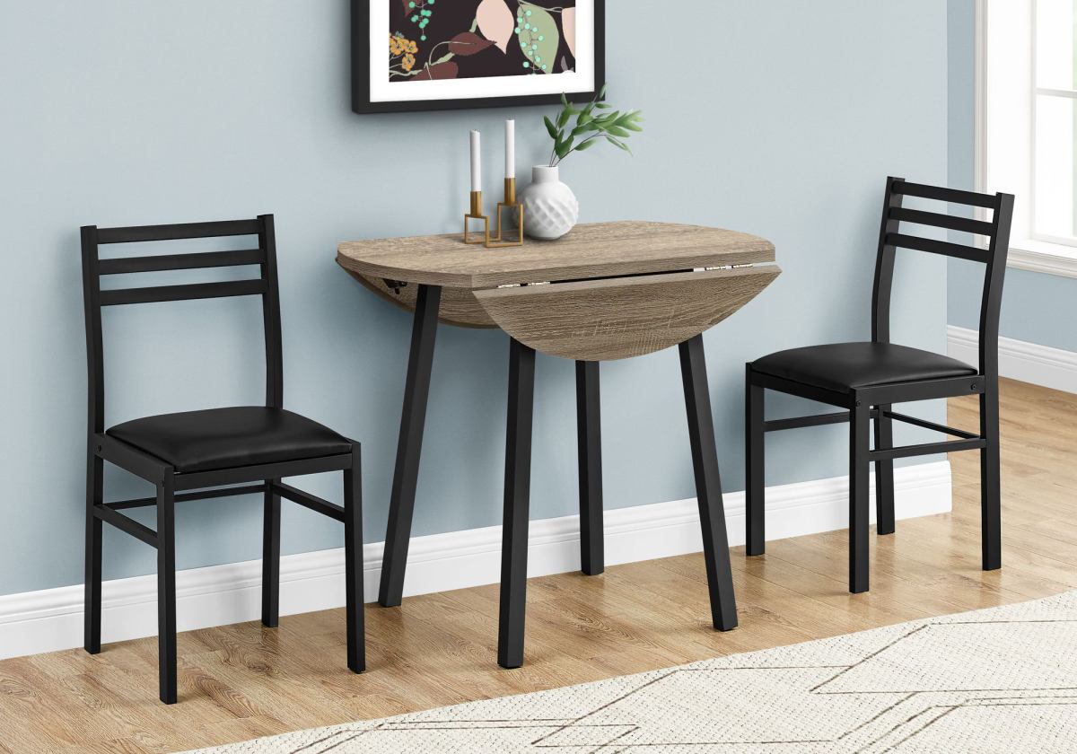 Monarch Specialties Dining Table