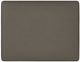La-Z-Boy® Pembroke Tar Ottoman with Brass Nailhead Trim-2