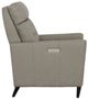 Fairfield® Naomi Pewter/Tobacco Power Recliner-3