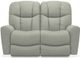 La-Z-Boy® Rori Tranquil Power Reclining Loveseat with Headrest-3
