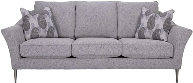 Decor-Rest® Furniture LTD Customizable 2142 Sofa-1