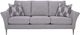 Decor-Rest® Furniture LTD Customizable 2142 Sofa-1