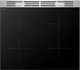 Bosch® 800 Series 30” Stainless Steel Freestanding Induction Range-3