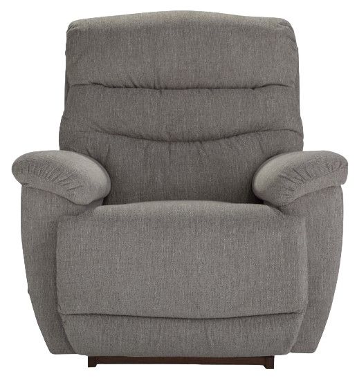 La-Z-Boy® Joshua Granite Manual Rocking Recliner-1